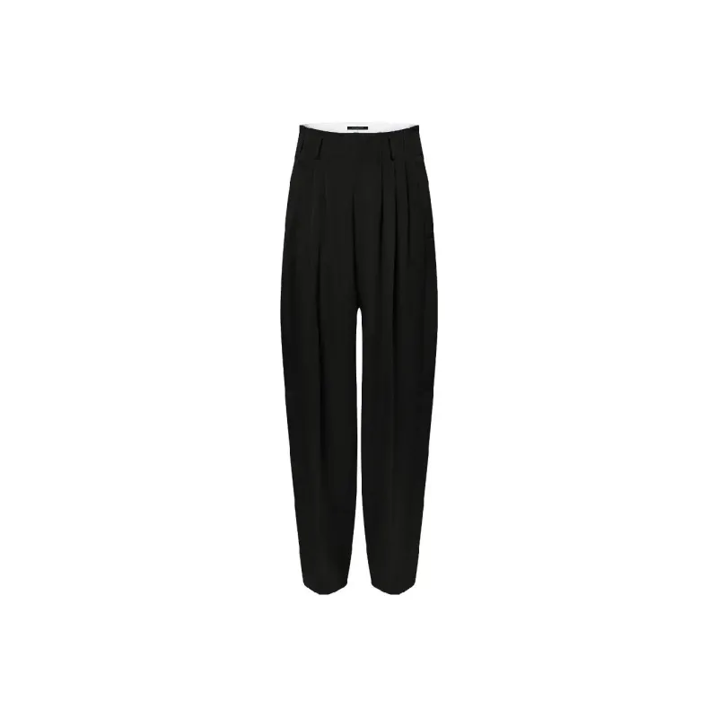 LOUIS VUITTON Masculine Tailored Pants-0