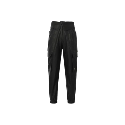Jordan Casual Pants Women's Black
