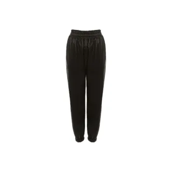 Alexander McQueen Casual Pants Women's Black