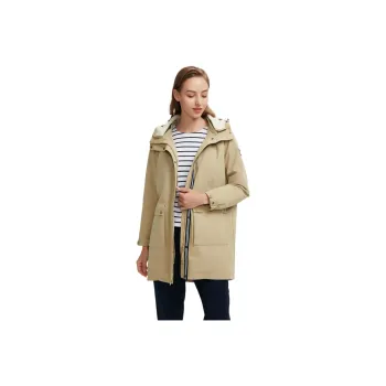 NAUTICA Puffer Jackets Women's