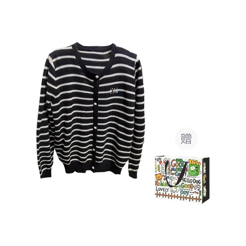 OURUOKE Knitwear Women's-0