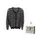 Black (Shopping Bag Included)