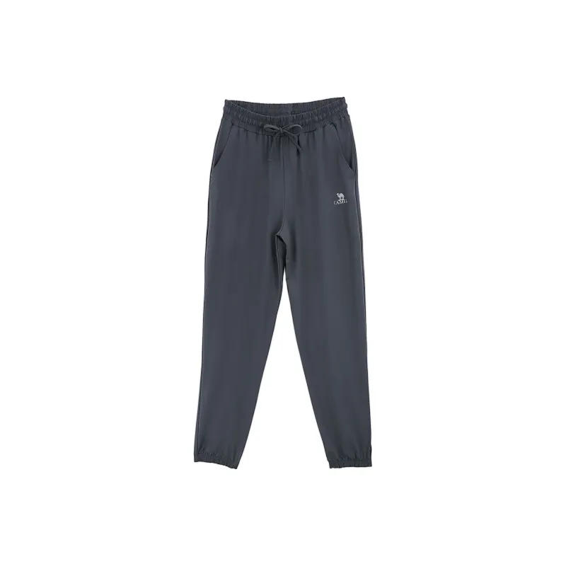 CAMEL Urban Function Series Knitted Sweatpants Women's-5