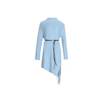 BBLLUUEE Knitwear Women's Moonlight Blue