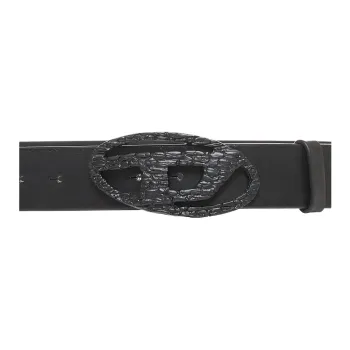 DIESEL B 1DR Buckle Belt