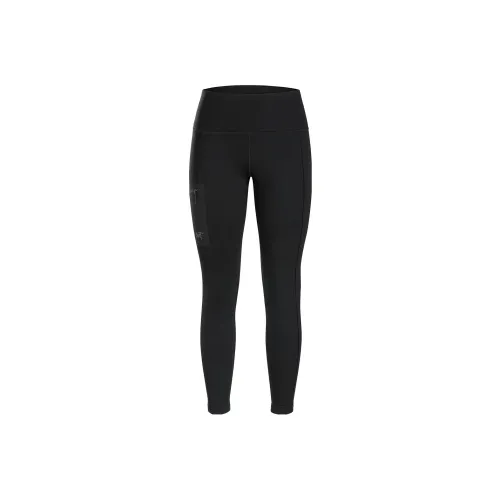 Arcteryx RHO Collection Leggings Women's