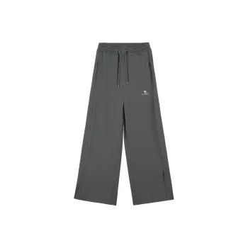 CAMEL Knitted Sweatpants Women's
