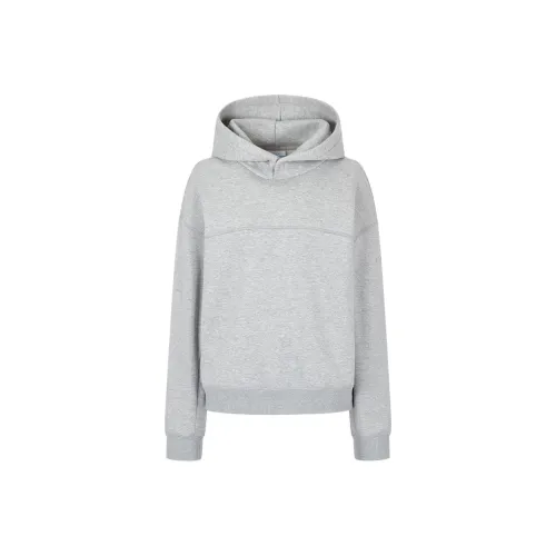 Columbia Faun Peak™ Sweatshirt Women's Colombia Gray
