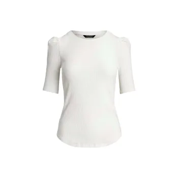Ralph Lauren Knitwear Women's White