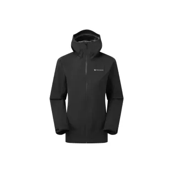 Montane Windbreaker Jacket Women's Black