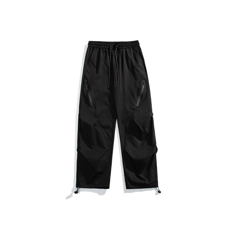 SIL VITIN Casual Pants Unisex-4