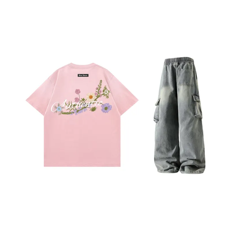 URBAN AUTHENTIC Casual Sportswear Unisex-16