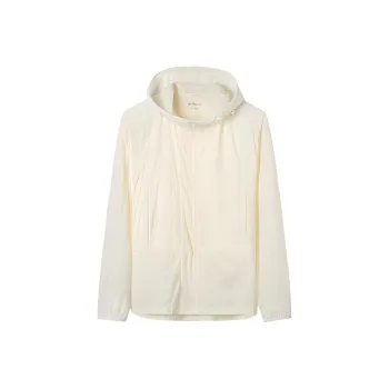 OUTDOOR PRODUCTS Breathable Sun Protection Clothing Women's Raw White