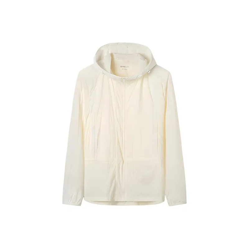 OUTDOOR PRODUCTS Breathable Sun Protection Clothing Women's Raw White-0