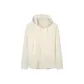 Raw White