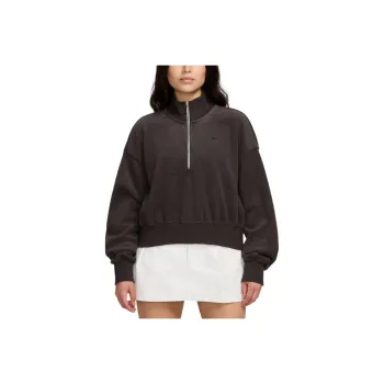 Nike Sweatshirt Women's Dark Brown