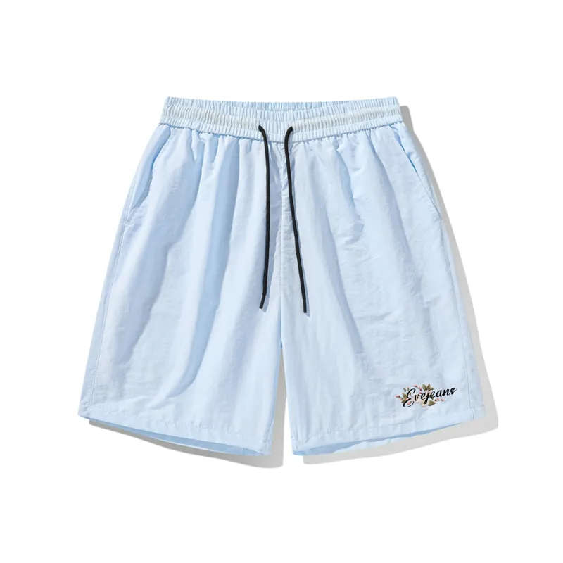 Yiwen Casual Shorts Unisex-20
