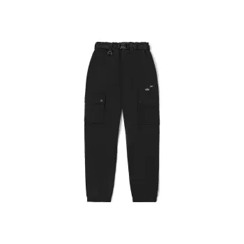 Vans Casual Pants Women's Black