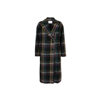 MANUEL RITZ Coats Women's Multicolor