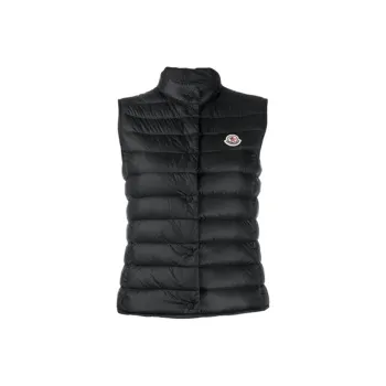 Moncler Liane Vest 'Black'
