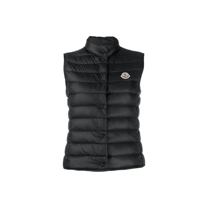 Moncler Liane Vest 'Black'-0