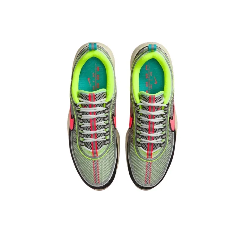Nike Air Zoom Spiridon Barely Volt Hot Punch-3