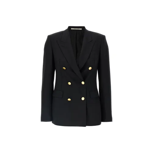 Tagliatore Parigi Double Breasted Blazer