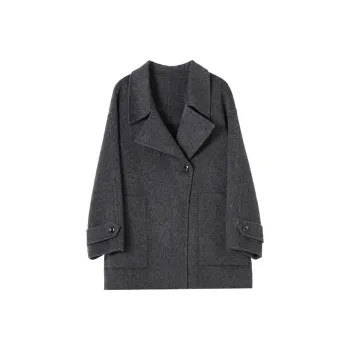 Mambe Coats Women's