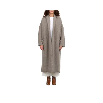 Lauren Manoogian FW24 Coats Women's Rock Color