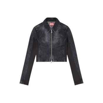 DIESEL DE SYLEN S Jacket