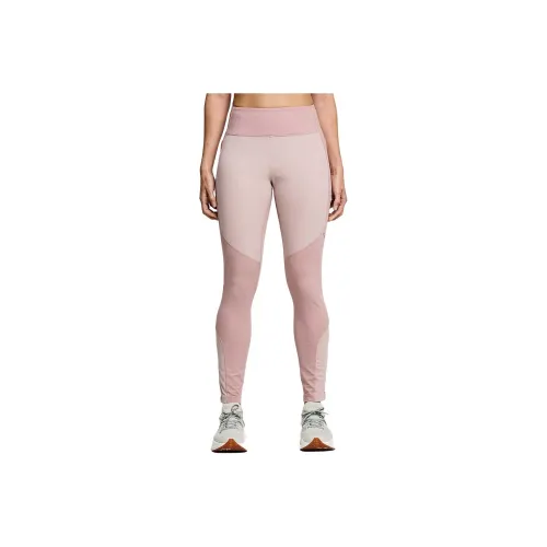 Saucony Casual Pants Women's Beige