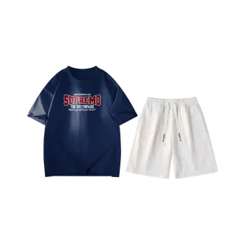 Supremo Cat Casual Sportswear Unisex