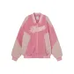 Pink & Beige Apricot