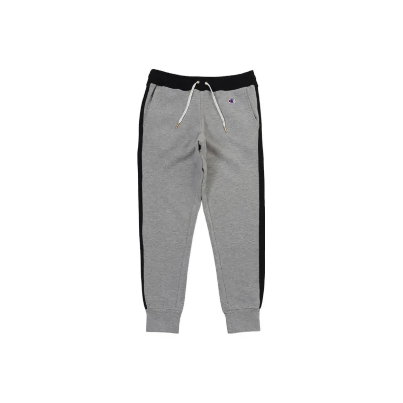 Champion FW22 Slim Fit Pants Moderate Sports Pants Women's-1