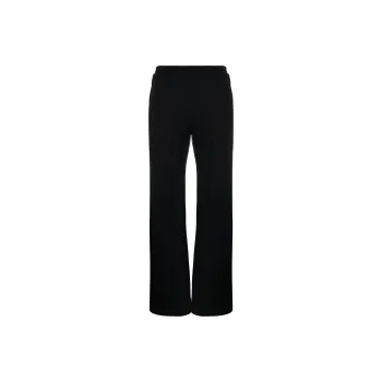OFF WHITE Diag print Cotton Track Pants