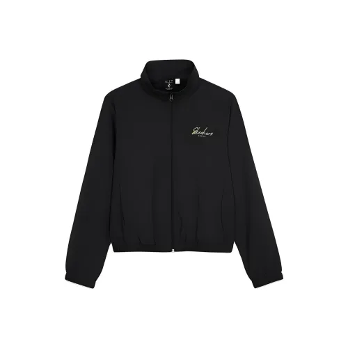 Skechers Trench Coat Women's Carbon Black