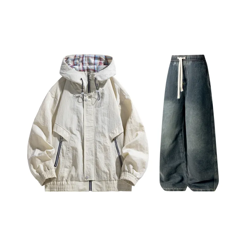A.X.S.K Casual Sportswear Unisex-30