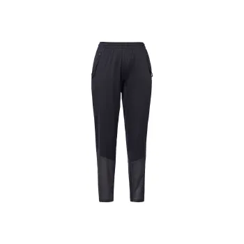 Nike Knitted Sweatpants Women's Black