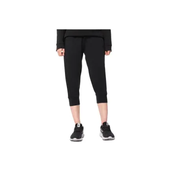 Adidas ESS 3S 3/4PT SL Casual Pants Women's Black