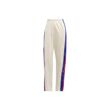 Adidas Originals ADIBREAK Knitted Sweatpants Women's Miracle White