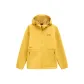 Ginger Yellow