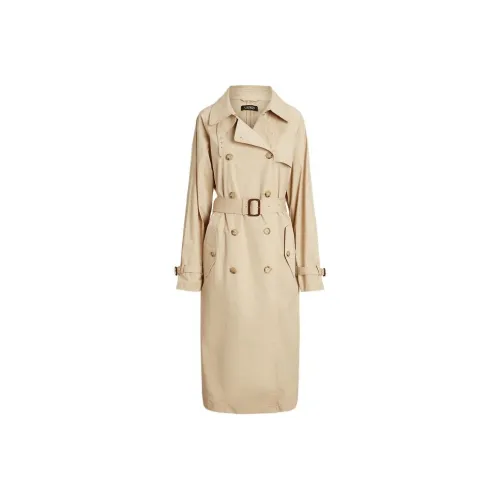 Polo Ralph Lauren Double breasted Trench Coat