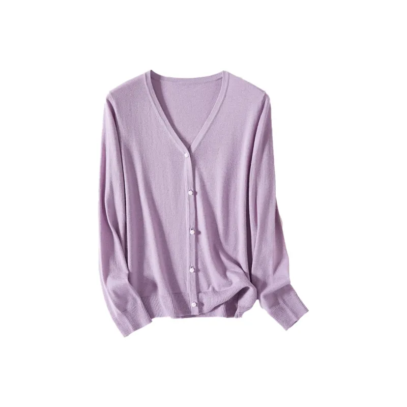 JINJU Knitwear Women's-18