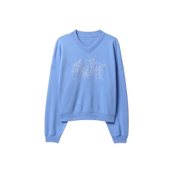 GAP Sweatshirts Women's