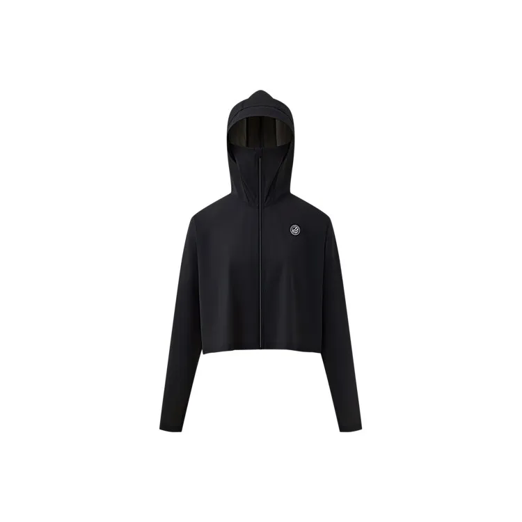 BOSIDENG Sun Series Sun Protection Clothing Women's-4