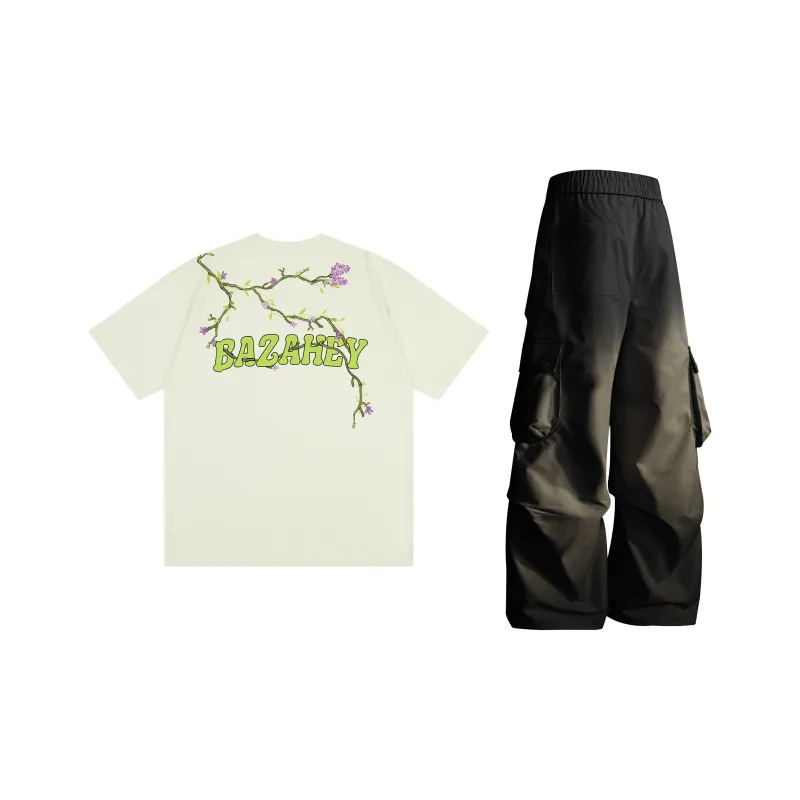 Supremo Cat Casual Sportswear Unisex-18