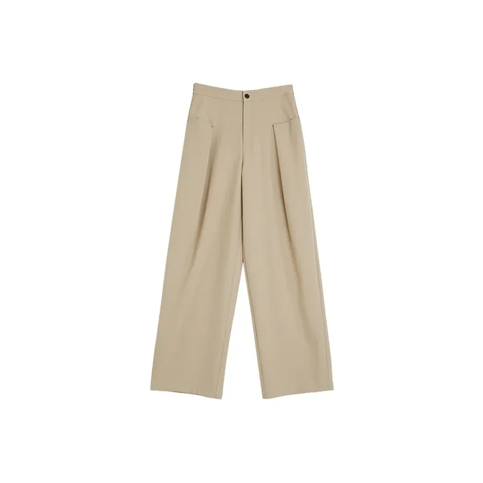 ELLE Casual Pants Women's-5
