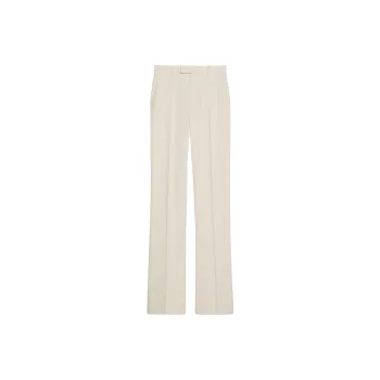 GUCCI Crepe Trousers