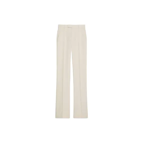 GUCCI Crepe Trousers