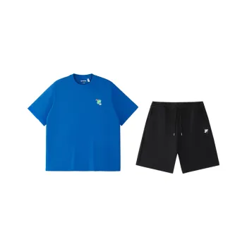FILA FUSION FOB Series Casual Sportswear Unisex